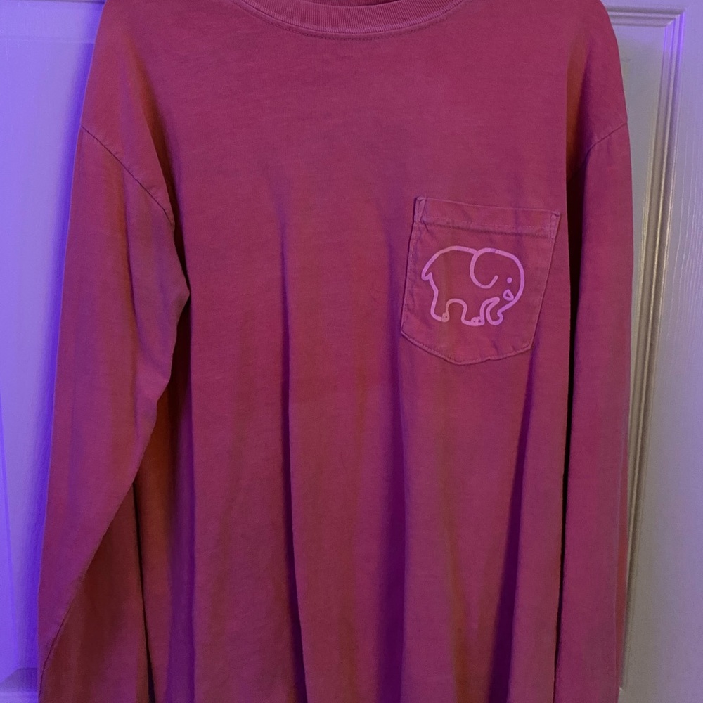 ivory ella long sleeve